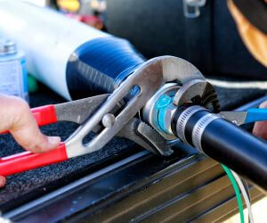 About Plumbers Pros Hinton, WV