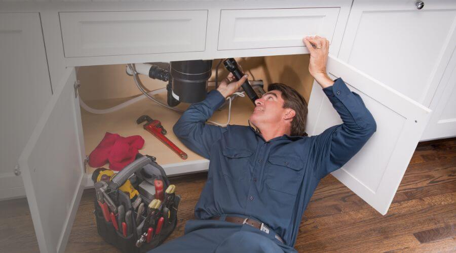 Local 24/7 Emergency Plumbing in Hinton, WV
